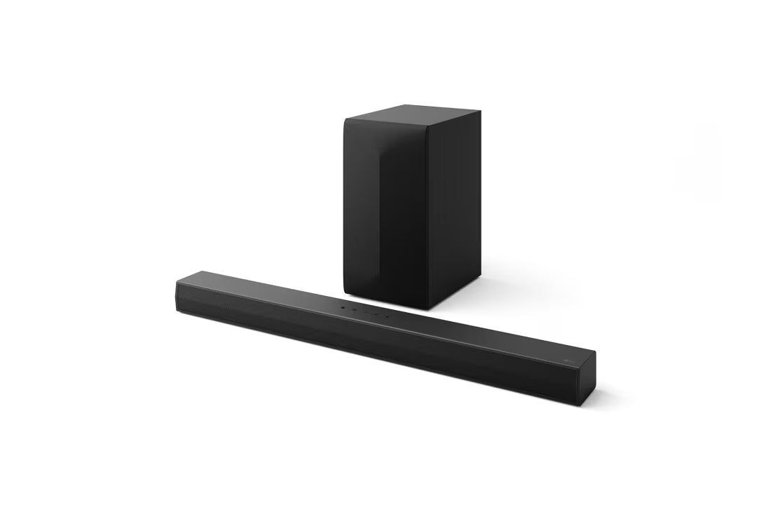 LG AUD 60TS 340W
