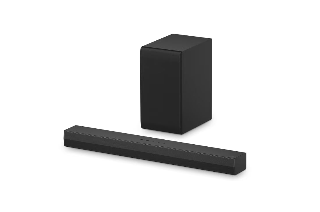 LG AUD 30AS 140W