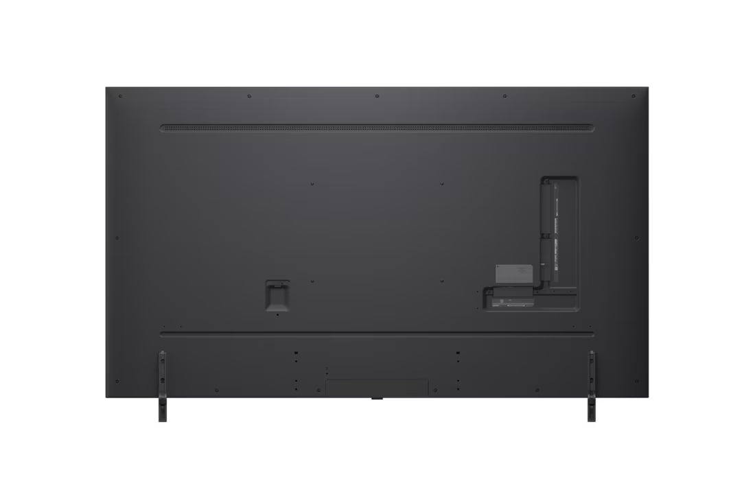 LG TV75QNED80A6A 75 inch QNED AI THINK