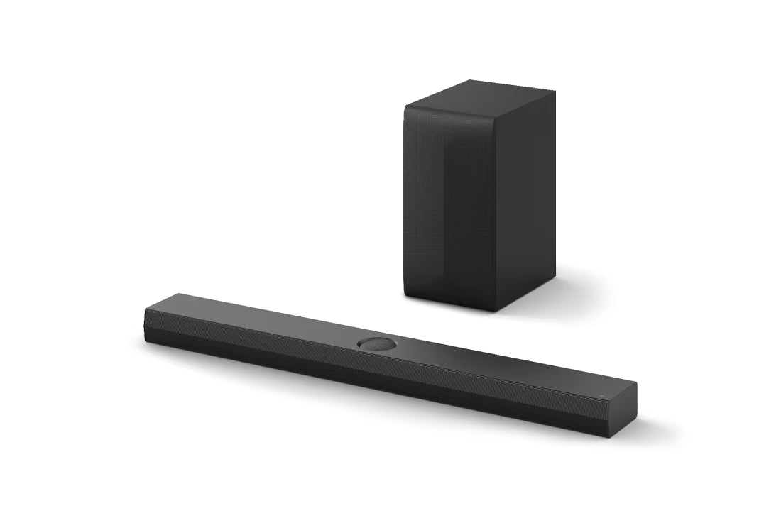 LG AUD 70TYS 400 W