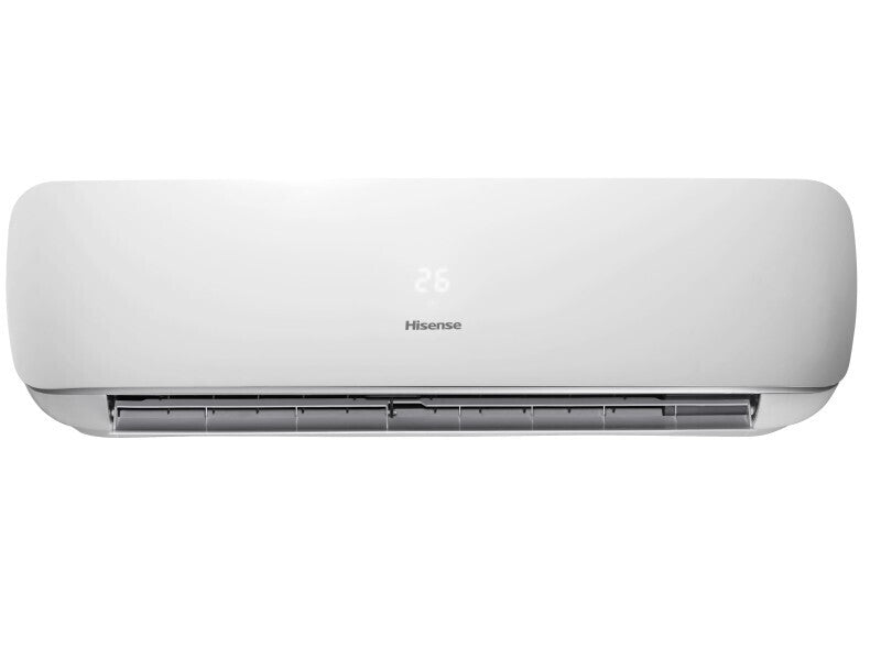 HISENSE SPL 1.5 HP Copper Inv-DK Copper Condenser