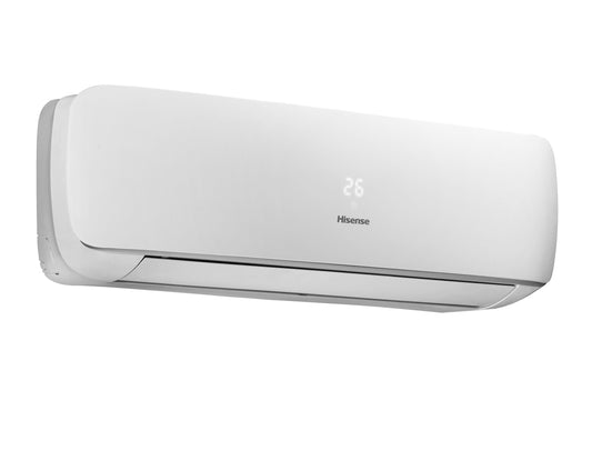 HISENSE SPL 1.5 HP Copper Inv-DK Copper Condenser