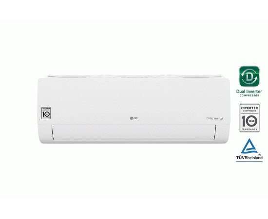LG DUALCOOL Inverter Split Air Conditioner 2.0HP