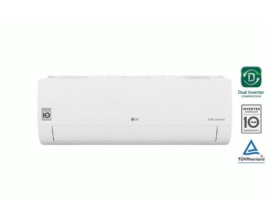 LG DUALCOOL Inverter Split Air Conditioner 2.0HP