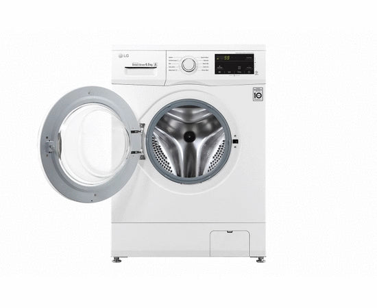 LG Washing machine Front Load Washer FH2J3WDNP0 6.5kg