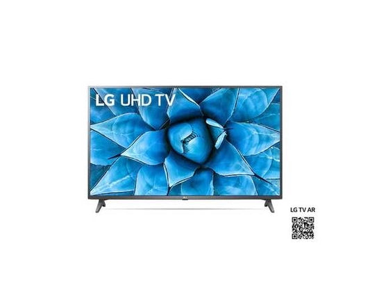 LG 55” UHD 4K Smart TV with AI ThinQ 55UN6800PVA