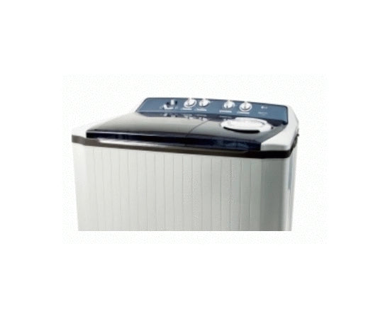 LG Twin Tub Washer P1860RWP 16KG