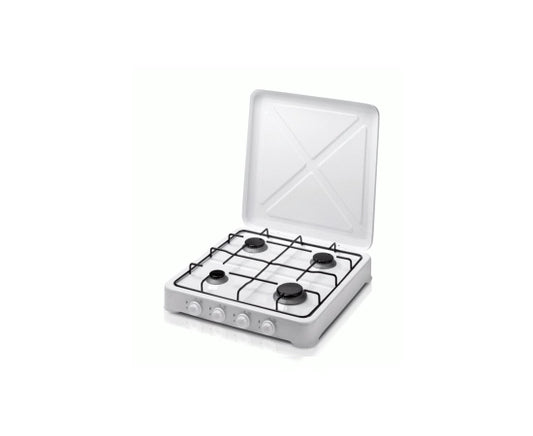 Maxi gas Cooker - Table Top -OC400 (WHITE)