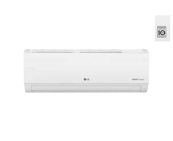 LG Smart Inverter Split AC 1.0HP