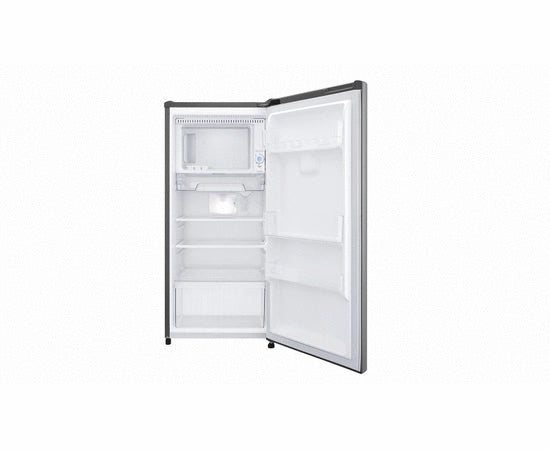 LG Single Door Refrigerator 201SL 169L