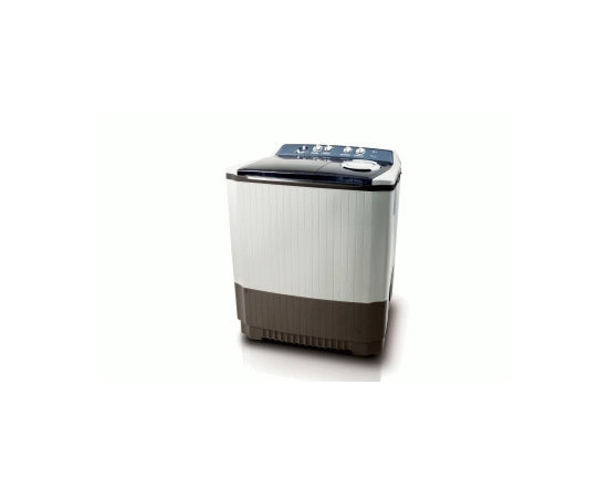 LG Twin Tub Washer P1860RWP 16KG