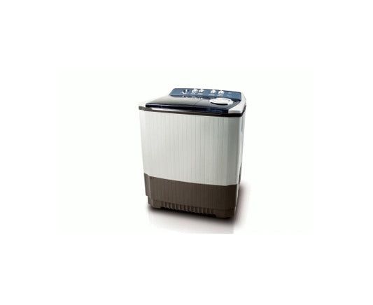 LG Twin Tub Washer P1860RWP 16KG