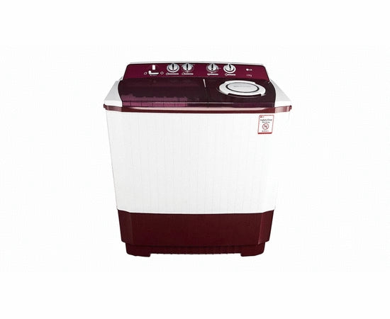 LG Twin Tub Washer WP-950RC 8KG