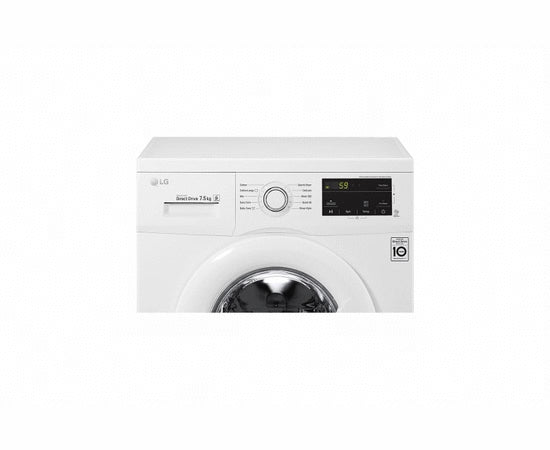 LG Washing machine Front Load Washer FH2J3QDNP0 7.5kg