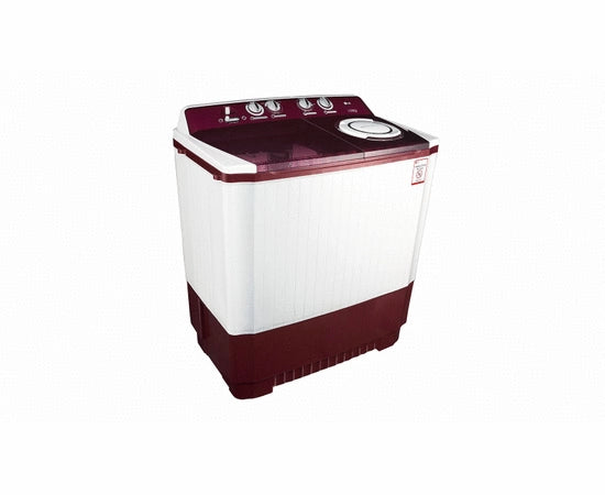 LG Twin Tub Washer WP-950RC 8KG