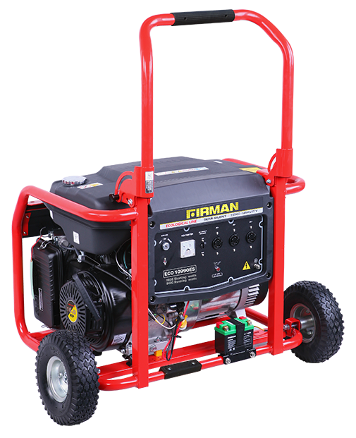 SUMEC FIRMAN GENERATOR ECO10990ES