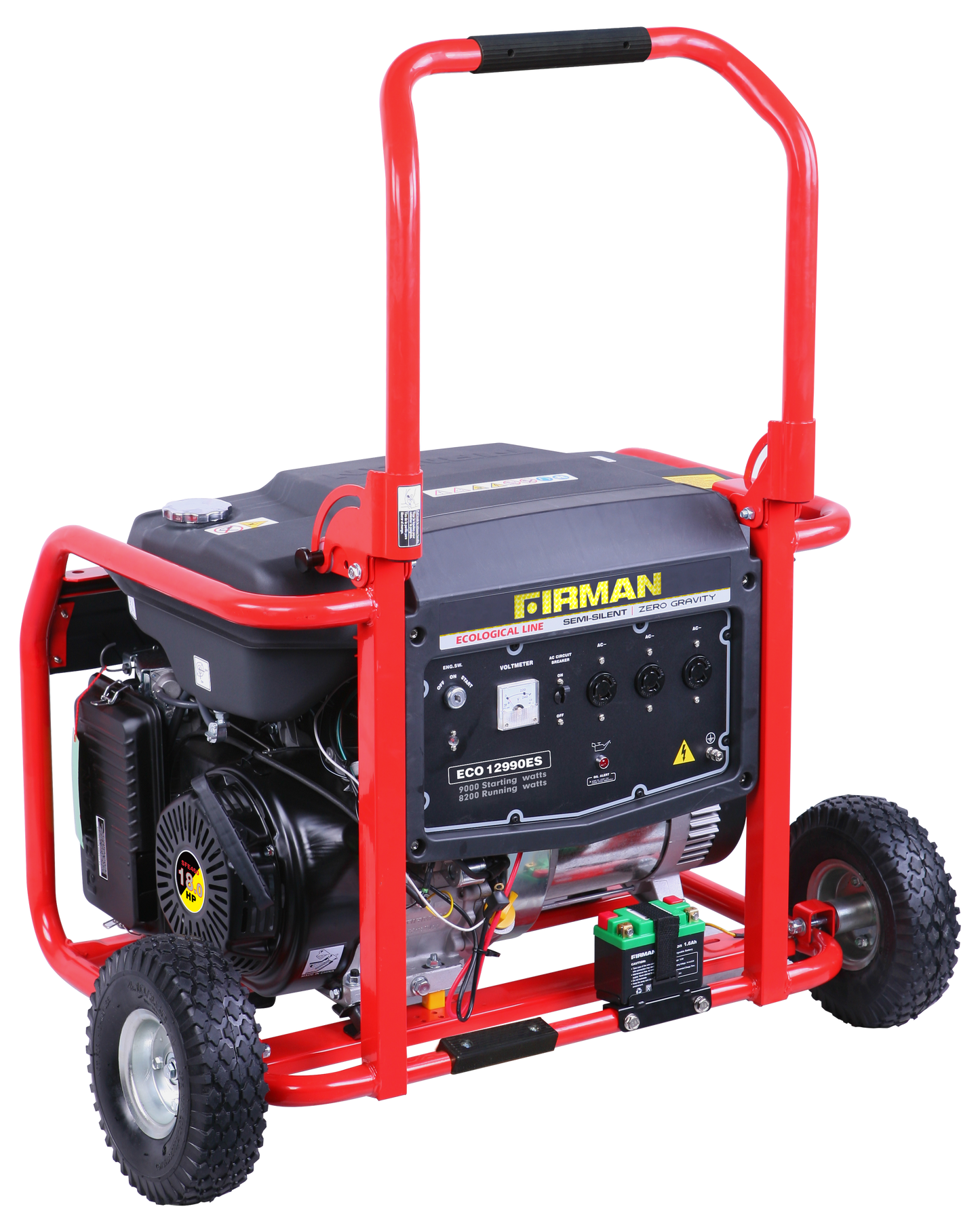 SUMEC FIRMAN GENERATOR EC012990ES