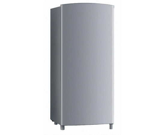 Hisense Single Door 150L Refrigerator HISREFRS20S