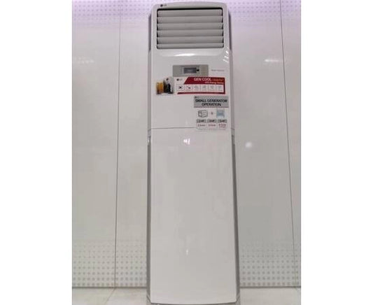 LG FLOOR STANDING AC 2HP Inverter