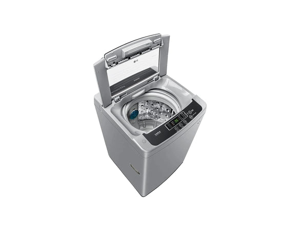 LG Top Load Washer T8585 NDHV 8KG