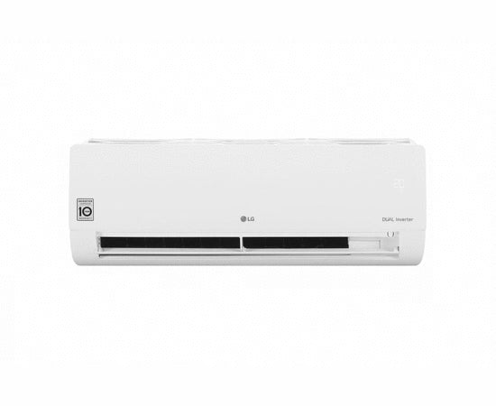 LG DUALCOOL Inverter split Air Conditioner S4-Q12JA3QG 1.5HP
