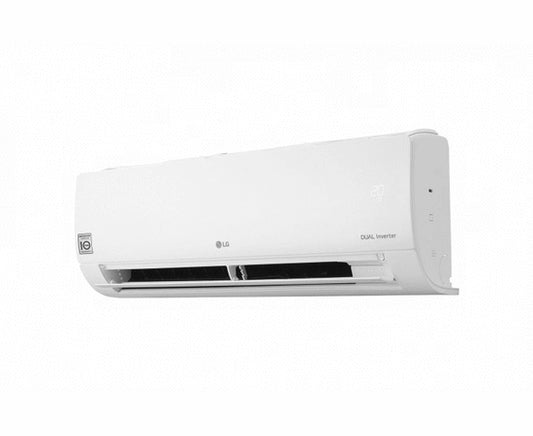 LG DUALCOOL Inverter split Air Conditioner S4-Q12JA3QG 1.5HP