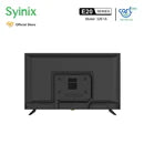 Syinix 32" LED HD ANALOG TV