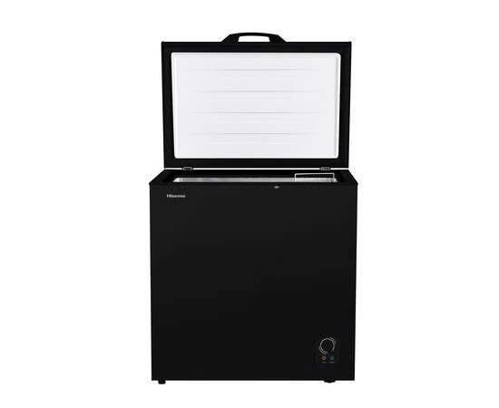 Hisense Chest Freezer 250L FC320SH bLACK