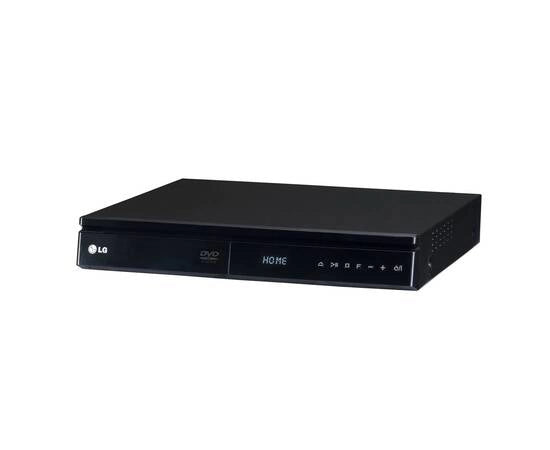 LG LHD675 1000W 4.2CH Home Theater System, Dual Subwoofer, AUX In, USB Direct Recording
