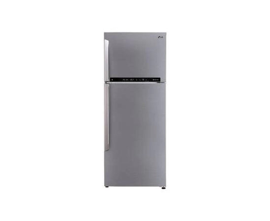 LG Top Freezer Refrigerator 502 HLHL - H
