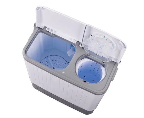 Hisense Twin Tub Top Load Washer 5kg WM503WSPA