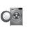 LG Washing machine Front Load Washer/Dryer F4V5VGP2T 9/6kg