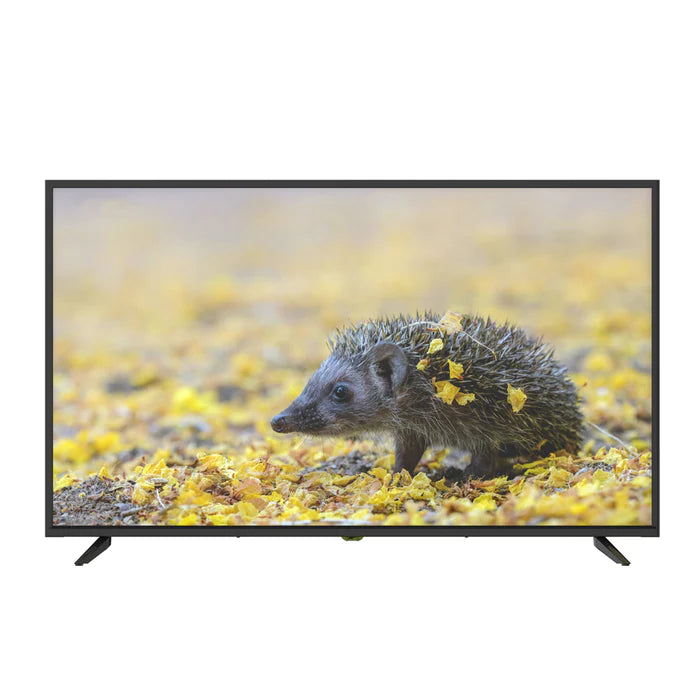 Syinix 43" LED FULL HD ANALOG TV