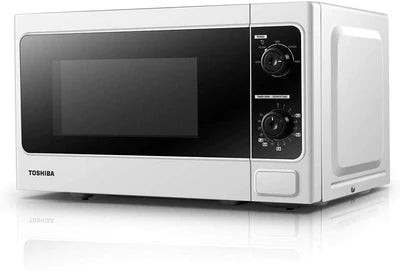 TOSHIBA Microwave Oven (20L) Analog