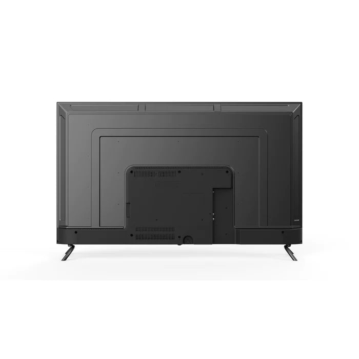 Syinix 50" 4K ULTRA HD ANDROID SMART TV