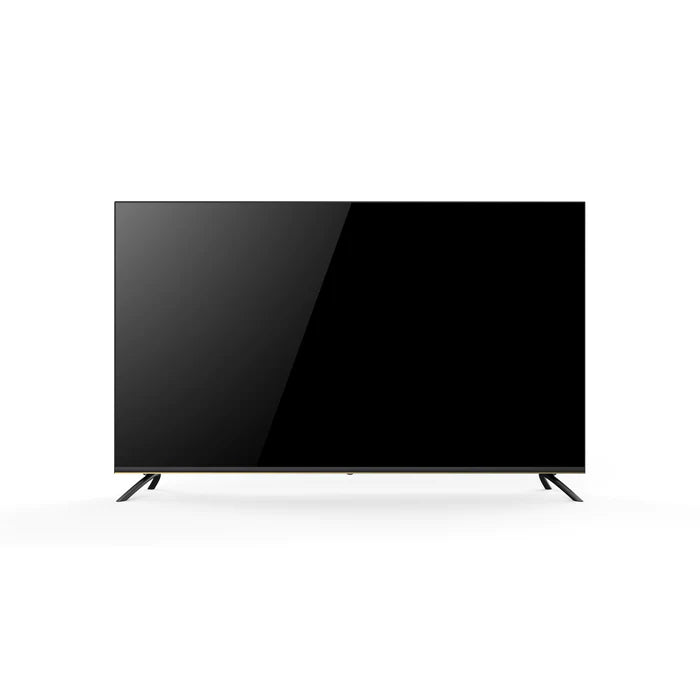 Syinix 50" 4K ULTRA HD ANDROID SMART TV