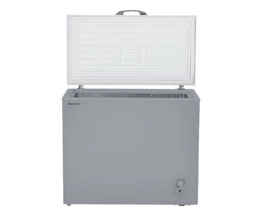 HISENSE CHEST FREEZER | 260FCW