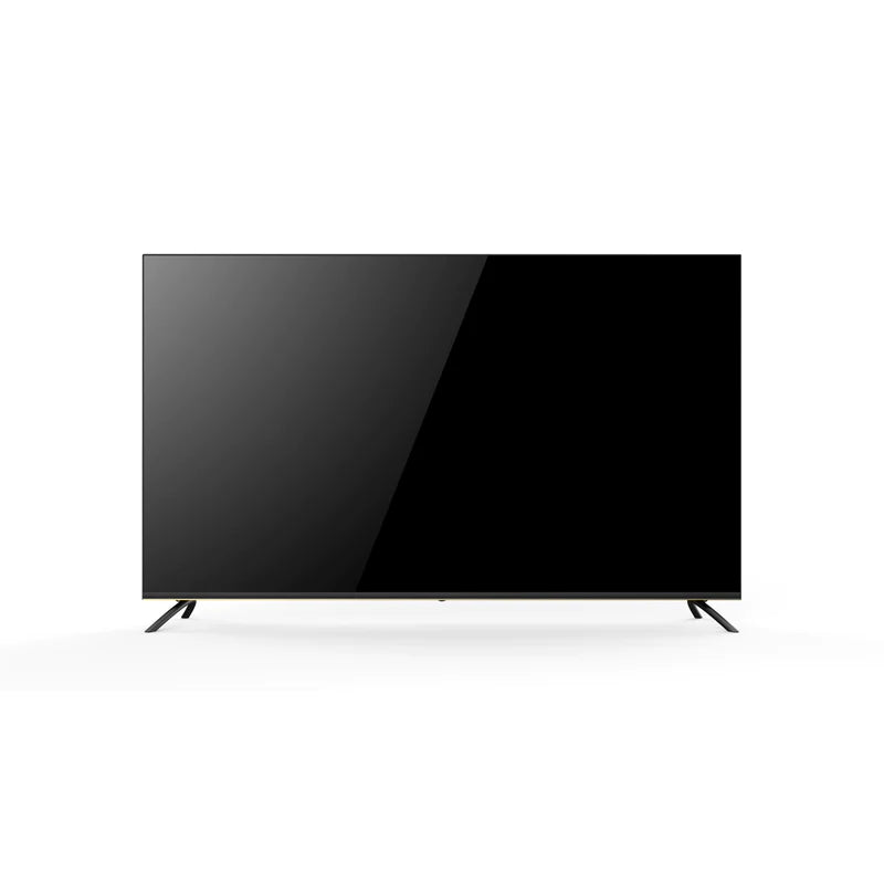 Syinix 55" 4K ULTRA HD ANDROID SMART TV