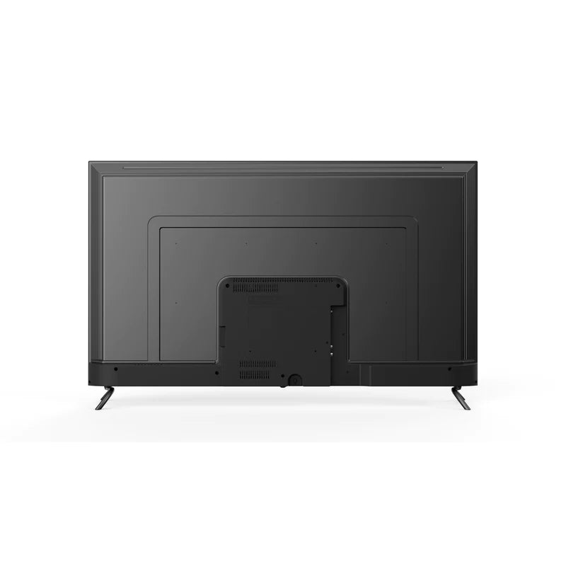 Syinix 55" 4K ULTRA HD ANDROID SMART TV
