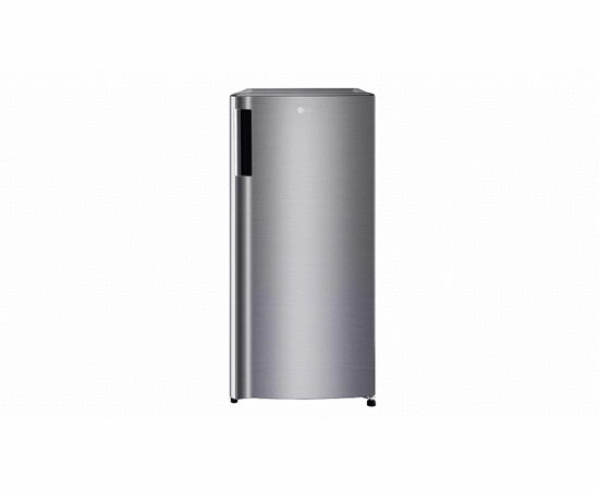 LG Single Door Refrigerator 201SL 169L