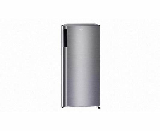 LG Single Door Refrigerator 201SL 169L