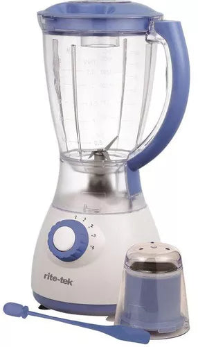 Rite-Tek Blender BlL-160