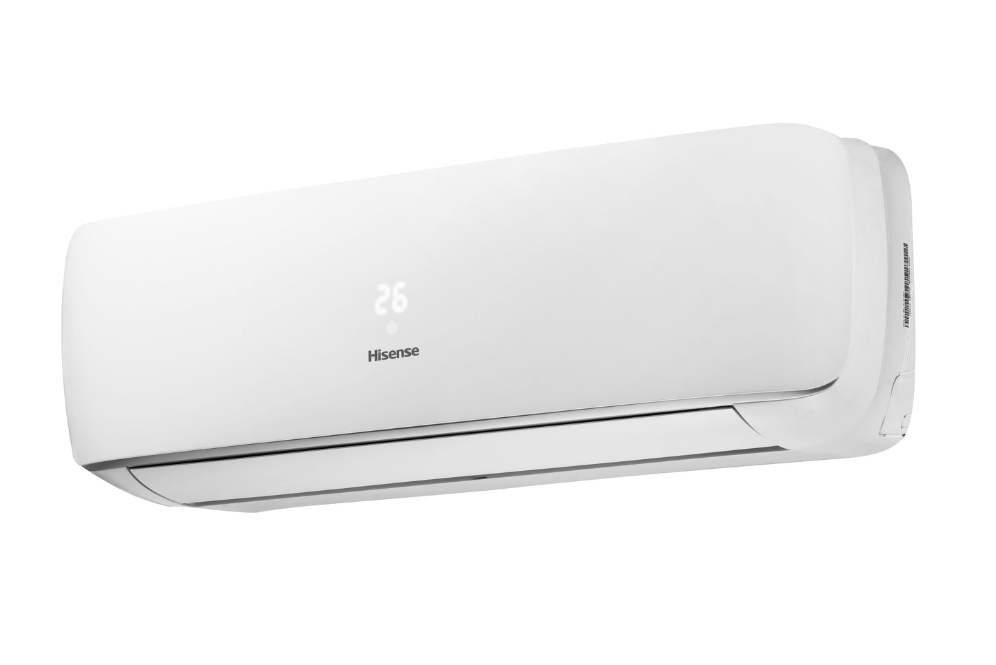 Hisense Split AC 1.0HP