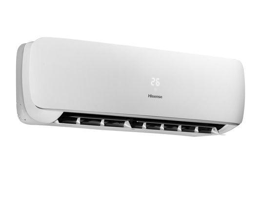 Hisense Split AC 1.5HP