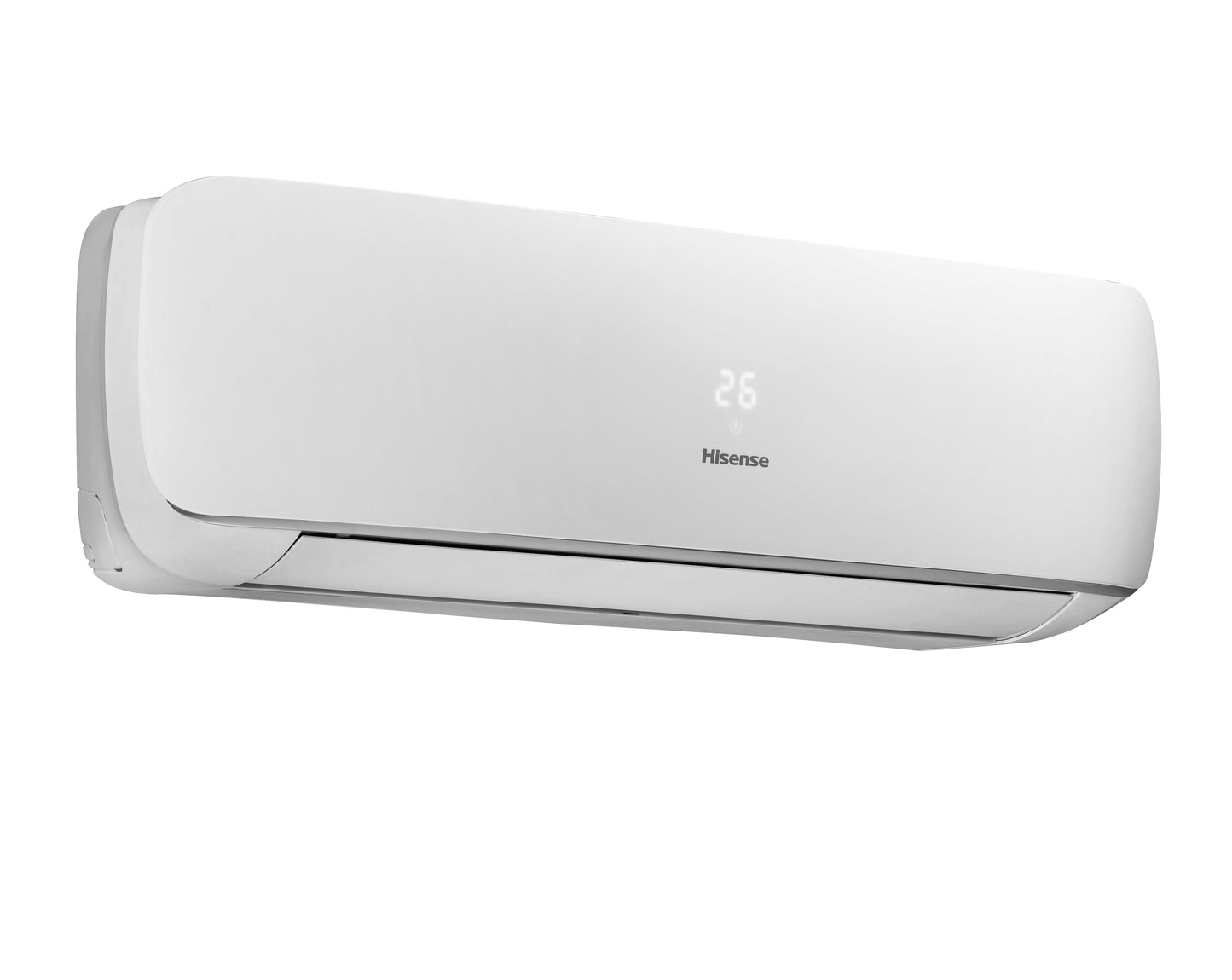 Hisense Split AC 1.5HP