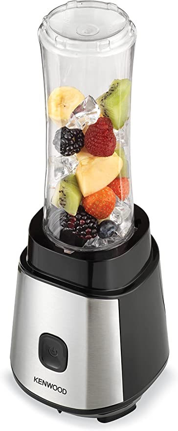 Kenwood - Blender Smoothie Maker BLM05A0BK 350W