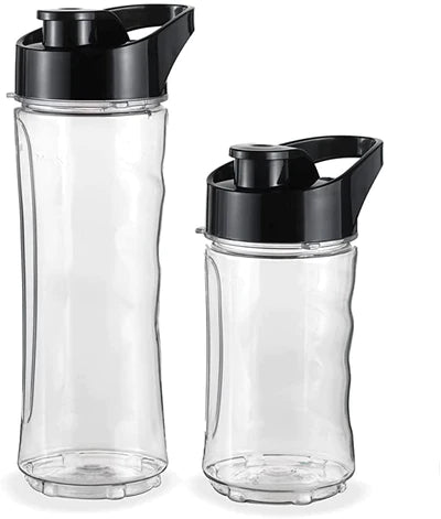 Kenwood - Blender Smoothie Maker BLM05A0BK 350W