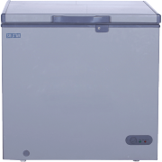 SOLSTAR CHEST FREZZER CF 140-S SS