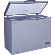 SOLSTAR CHEST FREEZER CF 540-S SS