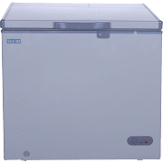 SOLSTAR CHET FREEZER CF 400-S SS